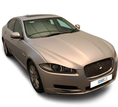 Jaguar XF-img